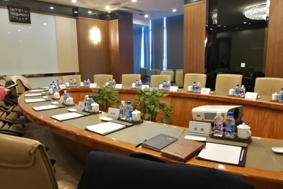 鞍山某保密会议手机信号屏蔽