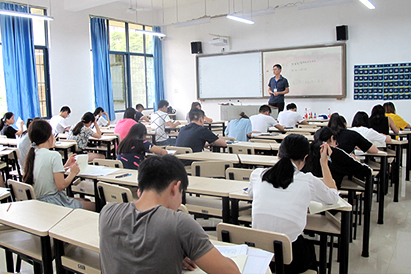 鞍山沈阳建筑大学考场手机信号屏蔽器