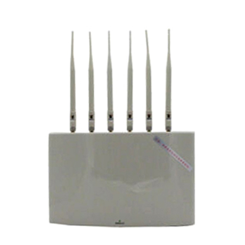 鞍山DX1500A型手机信号屏蔽器