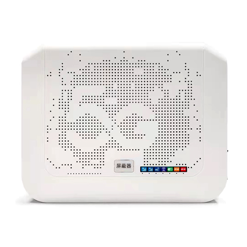 鞍山5G手机信号屏蔽器DX5080