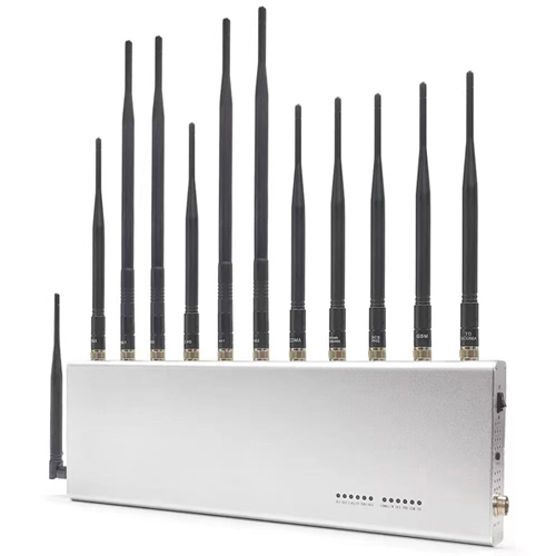 鞍山5G手机信号屏蔽器DX5012