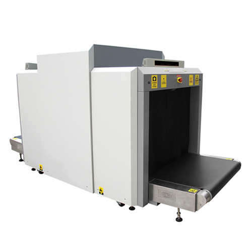 鞍山狮王DX100100C多能量变速X射线安检机