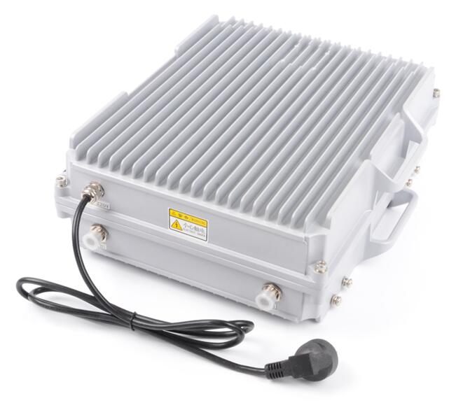 鞍山三网4G室外无线信号放大器
